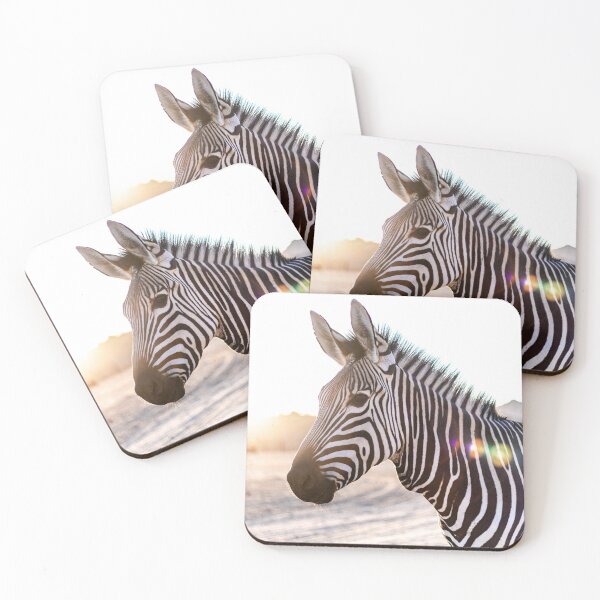 Aperçu de l'œuvre Zebra créée et vendue par fourretout.