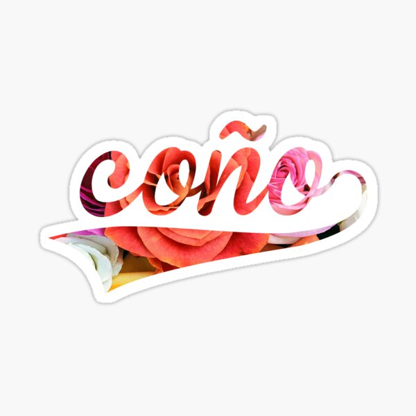 Item preview, Coño Aflorado  designed and sold by ibarrot1.