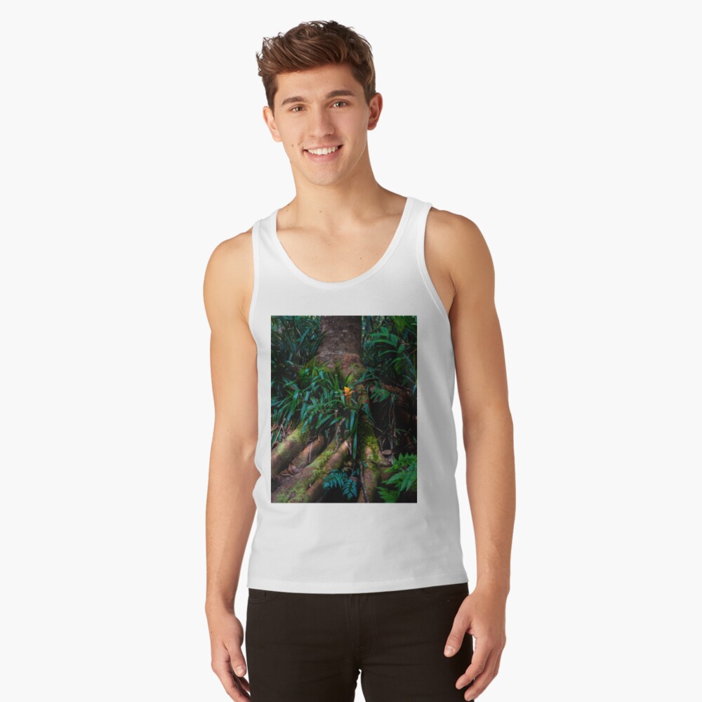 Item preview, Tank Top designed and sold by darren-j-mcleod.