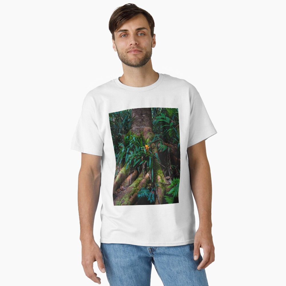 Item preview, Classic T-Shirt designed and sold by darren-j-mcleod.