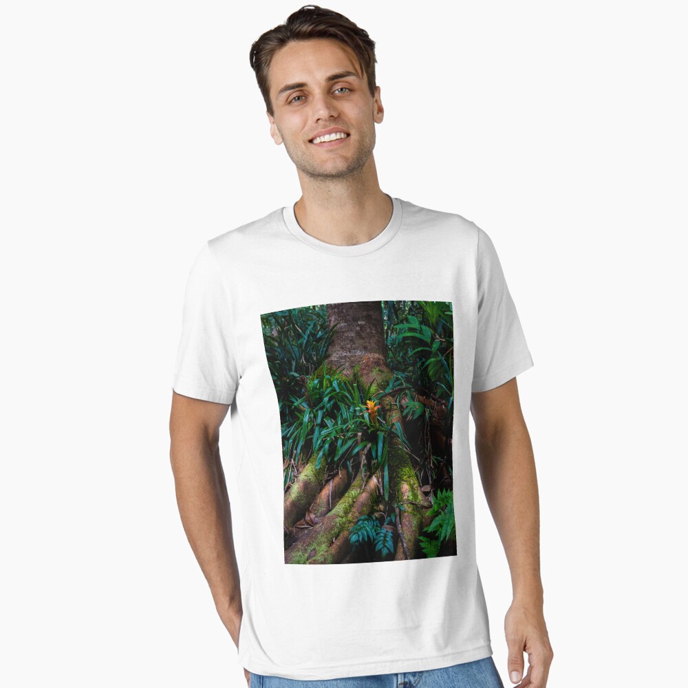 Item preview, Essential T-Shirt designed and sold by darren-j-mcleod.