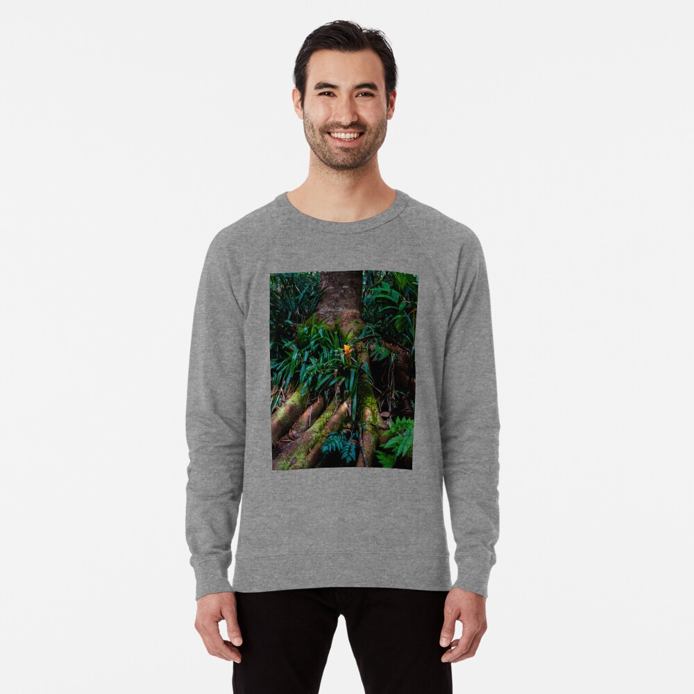 Item preview, Lightweight Sweatshirt designed and sold by darren-j-mcleod.
