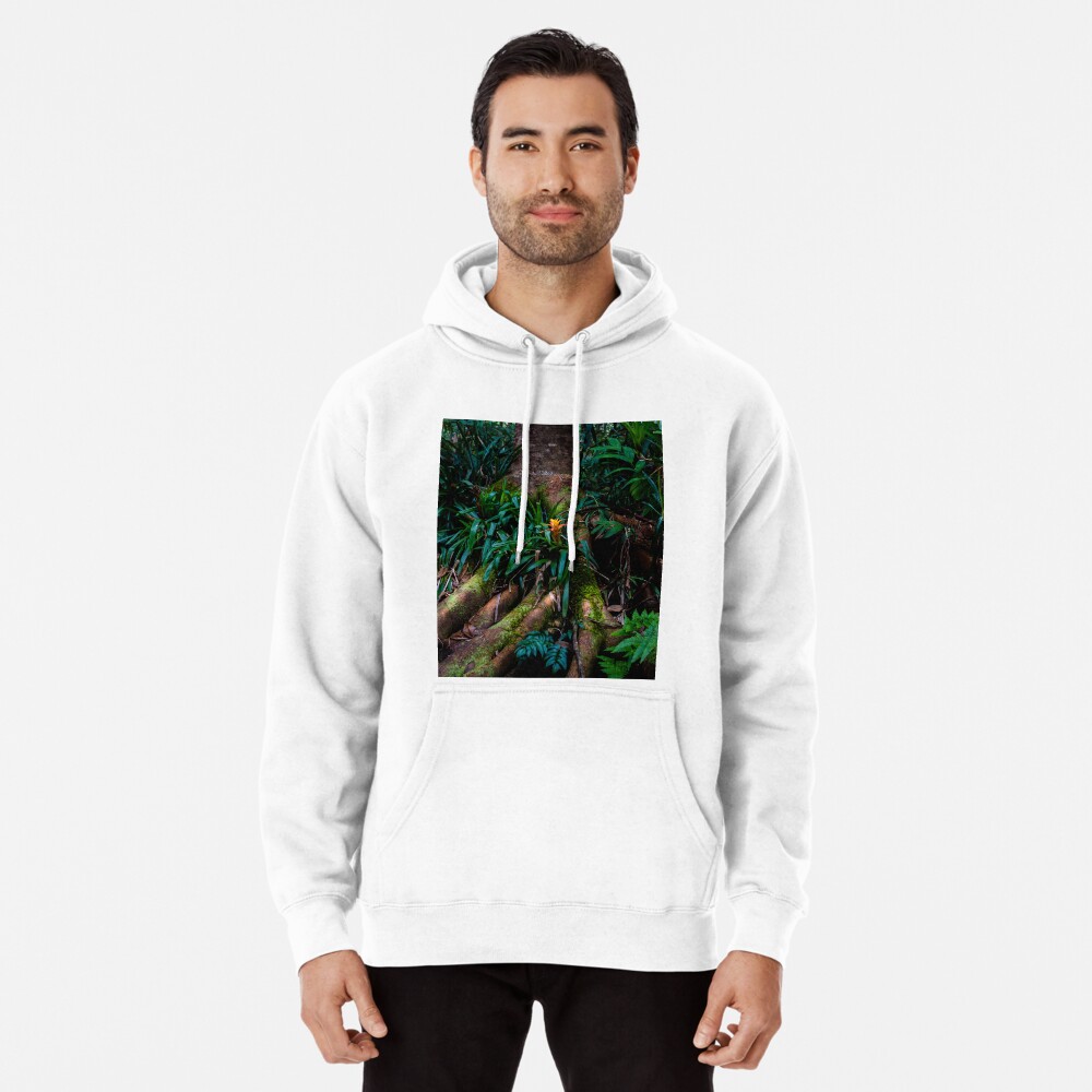 Item preview, Pullover Hoodie designed and sold by darren-j-mcleod.