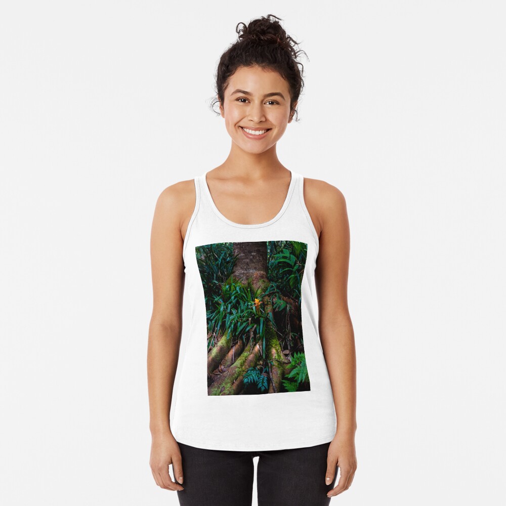Item preview, Racerback Tank Top designed and sold by darren-j-mcleod.