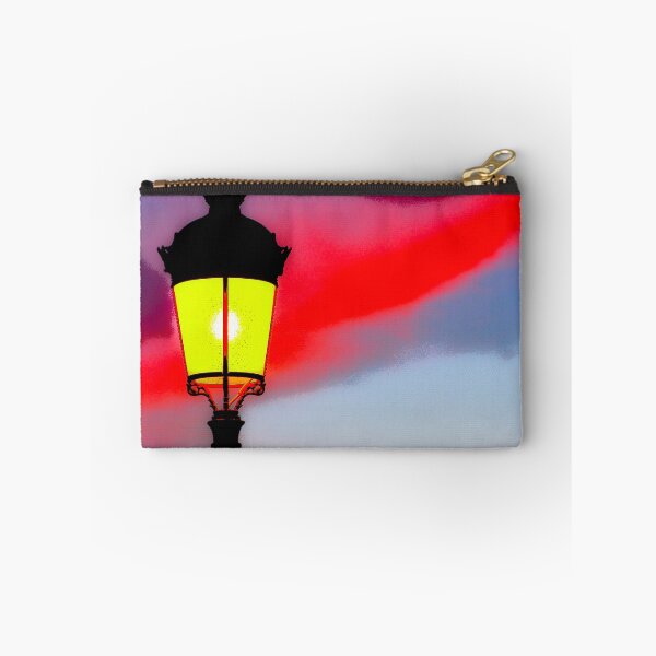 Item preview, Lamp Light Sunset designed and sold by Tony Skerl.