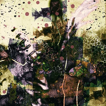 Artwork thumbnail, Shout Out Loud! by Elizabeth Austin-Craig
