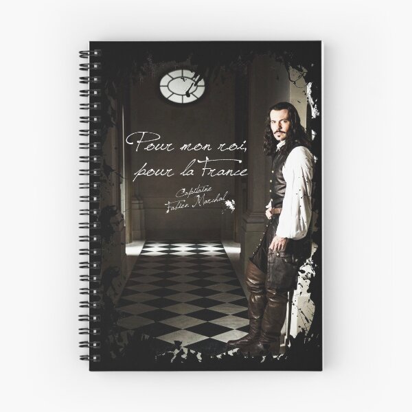 Item preview, Versailles - Fabien designed and sold by MelArt90.