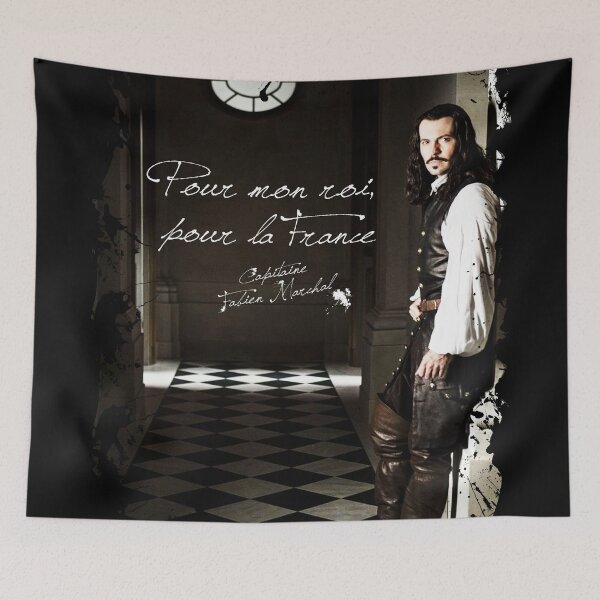 Item preview, Versailles - Fabien designed and sold by MelArt90.
