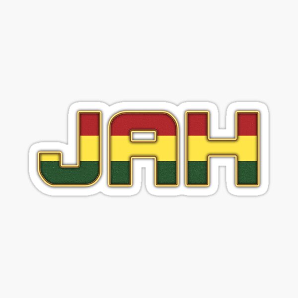 Item preview, Jah Rasta Reggae designed and sold by kennyn.