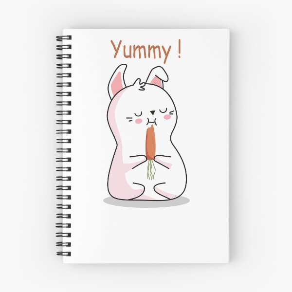 Item preview,   Lovely kawaii rabbit designed and sold by Nataliya Pshenychna.