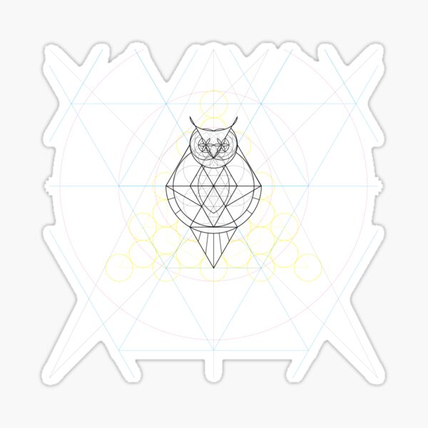 Item preview, The Superb Owl designed and sold by Equal-Opposite.