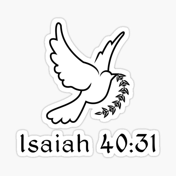 Isaiah 40 31 Stock Illustrations – 13 Isaiah 40 31 Stock