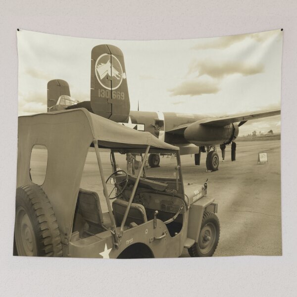 Item preview, "Air Apaches" designed and sold by John Schneider.