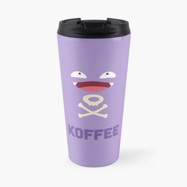 koffee Travel Mug