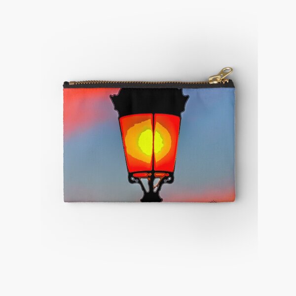 Item preview, Lamp Light Sunset designed and sold by Tony Skerl.