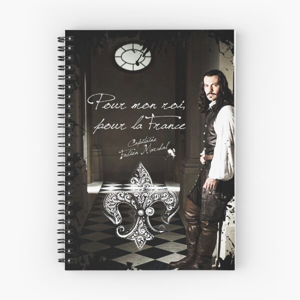 Item preview, Versailles - Fabien designed and sold by MelArt90.