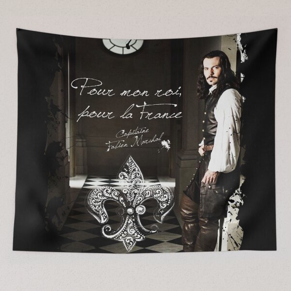 Item preview, Versailles - Fabien designed and sold by MelArt90.