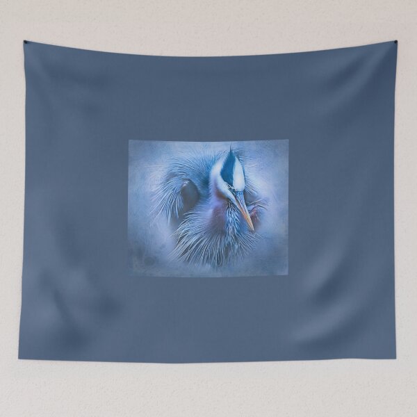 Item preview, Moody Blue designed and sold by Brian Tarr.