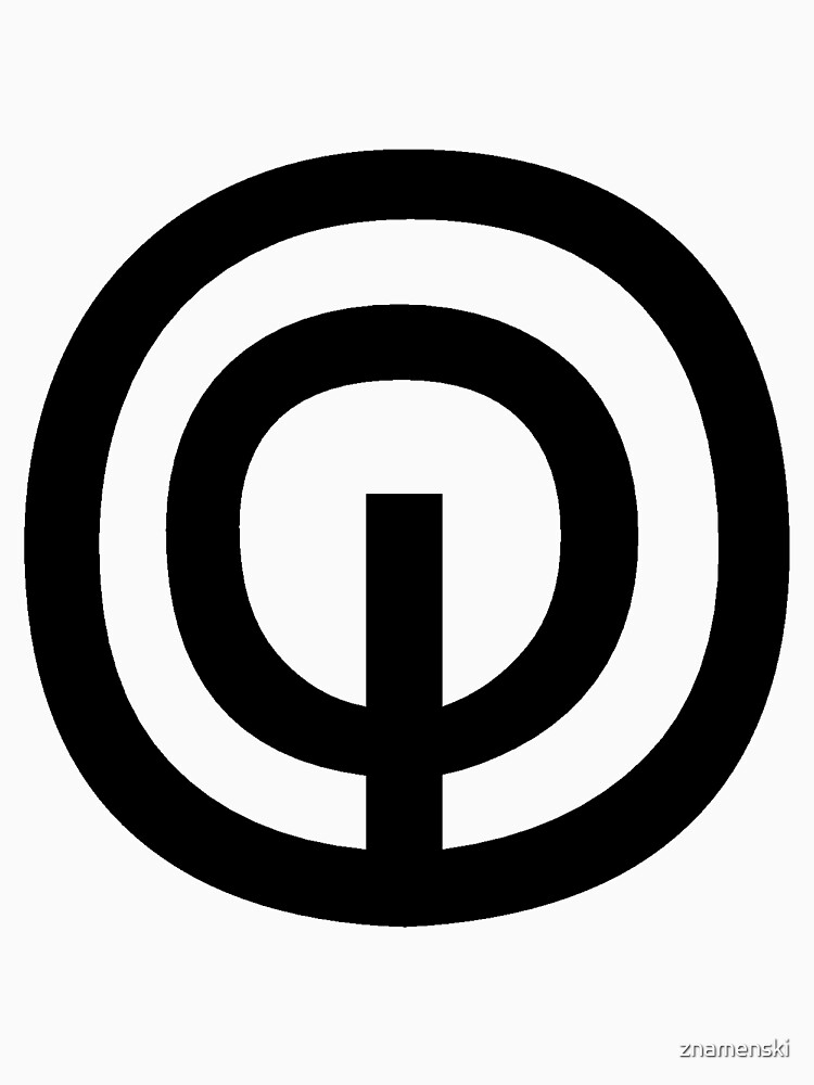 Unicode Character “࿃” (U+0FC3) ࿃ Name:	Tibetan Cantillation Sign Sbub undefined-Chal by znamenski
