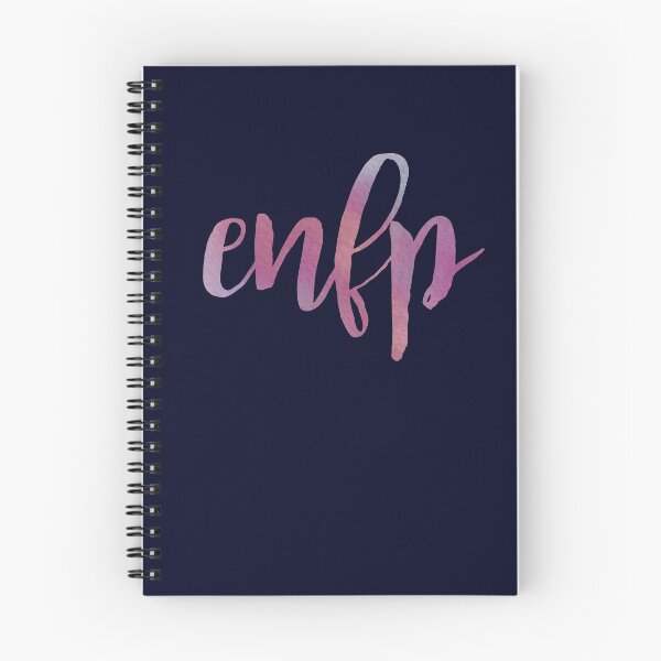 Item preview, ENFP Personality MBTI - Watercolor  designed and sold by the-bangs.