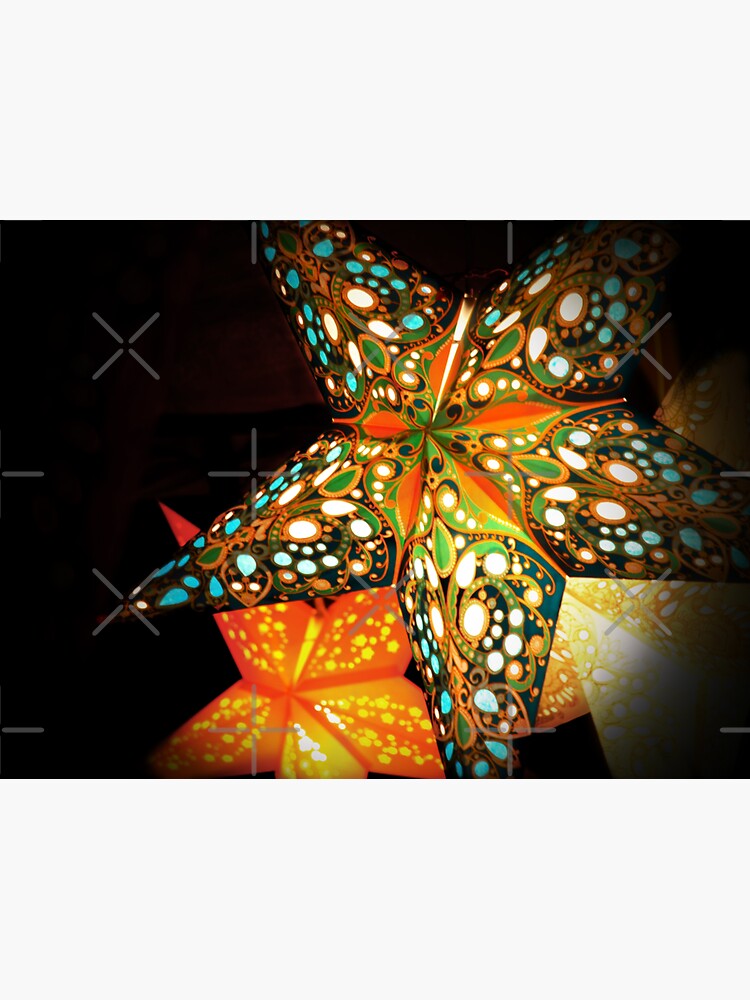 "Star light, star bright" Sticker for Sale by SweetLemon Redbubble