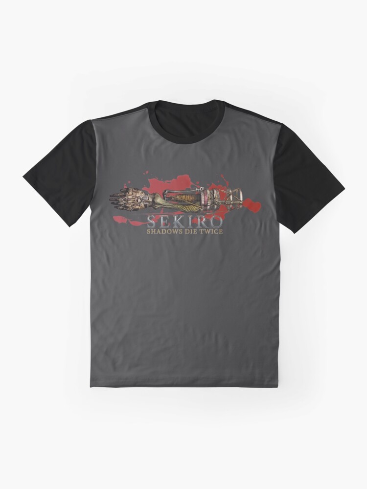 sekiro shirt