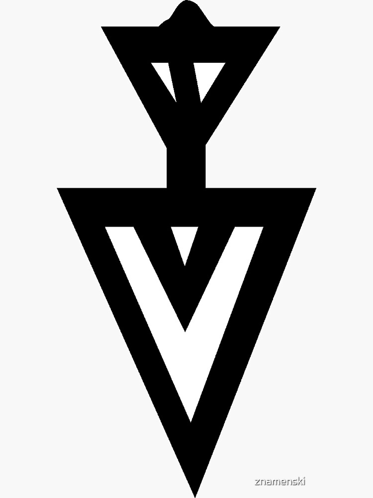 Unicode Character “࿈” (U+0FC8) ࿈ Name:	Tibetan Symbol Phur Pa by znamenski