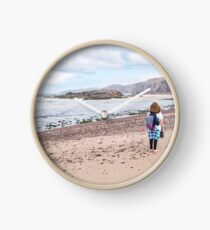 Reloj Sandwood Bay