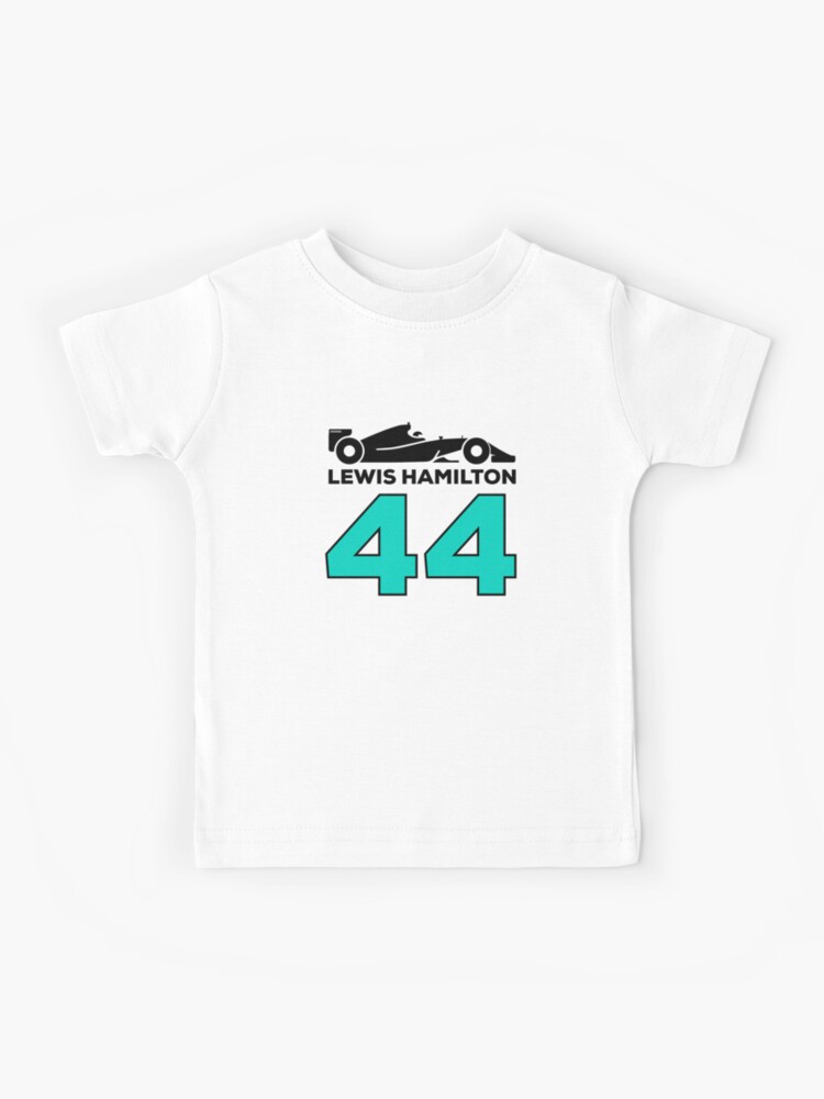 lewis hamilton shirt 44