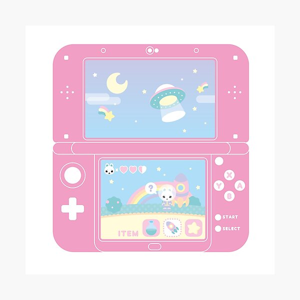 Space☆Bun Adventure