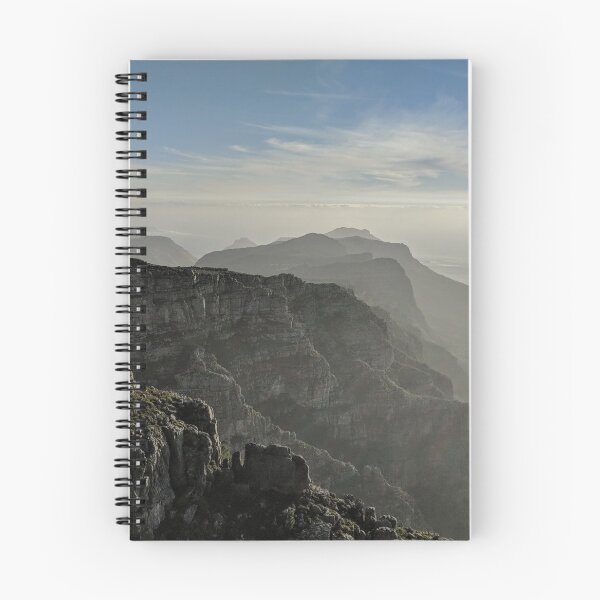 Item preview, Top of Table Mountain designed and sold by MadeleineKyger.