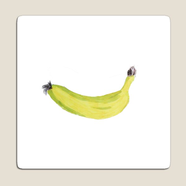 Banana Magnet