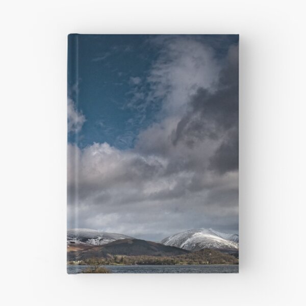 Item preview, Skiddaw & Blencathra, Cumbria designed and sold by JMChown.