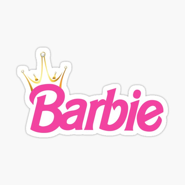 barbie crown