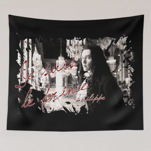 Item preview, VERSAILLES - PHILIPPE designed and sold by MelArt90.