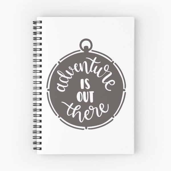 Item preview, Adventure is Out There designed and sold by Anna Fok.