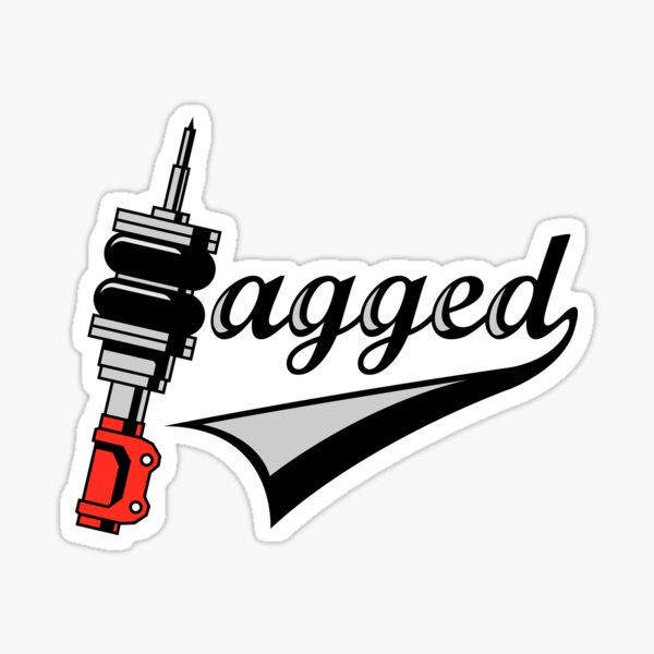 "Bagged (5)" Sticker for Sale by PlanDesigner Redbubble