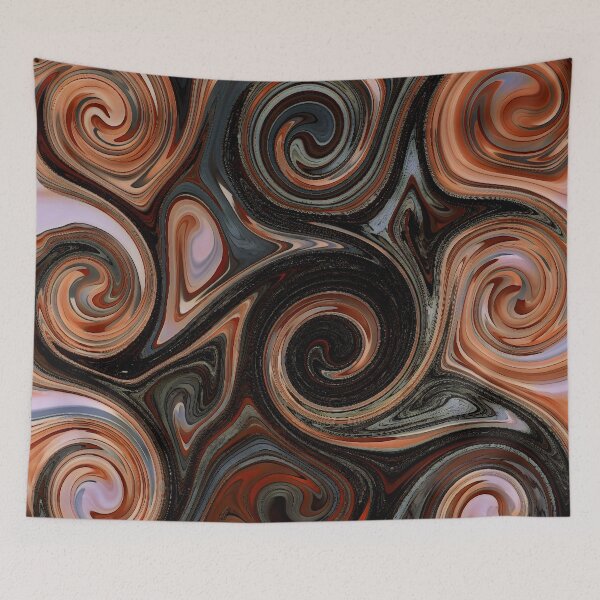 Item preview, Whirls  designed and sold by Attiva.