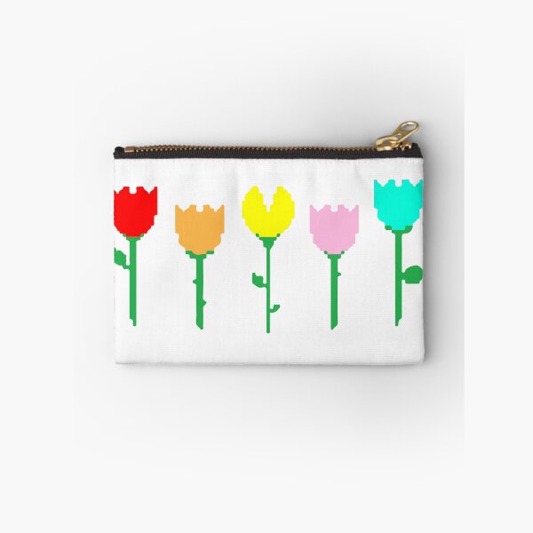 Item preview, Pixel Flower designed and sold by MonVerSer.