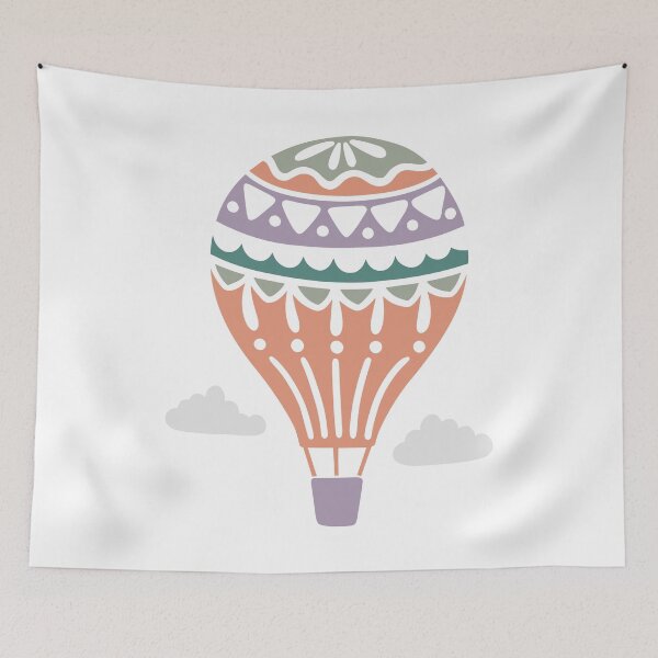 Artikelvorschau, Luftballon entworfen und verkauft von Anna Fok.