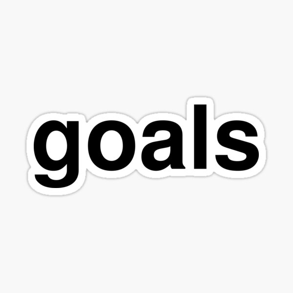 Item preview, goals designed and sold by ninov94.
