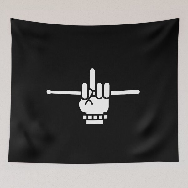 Item preview, Stick Tricks - FCK designed and sold by Bunkis1st.