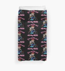 bicycle Duvet Cover