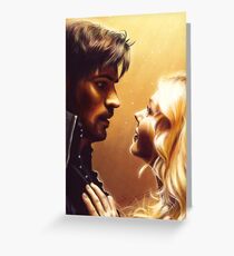 Sunshine Greeting Card
