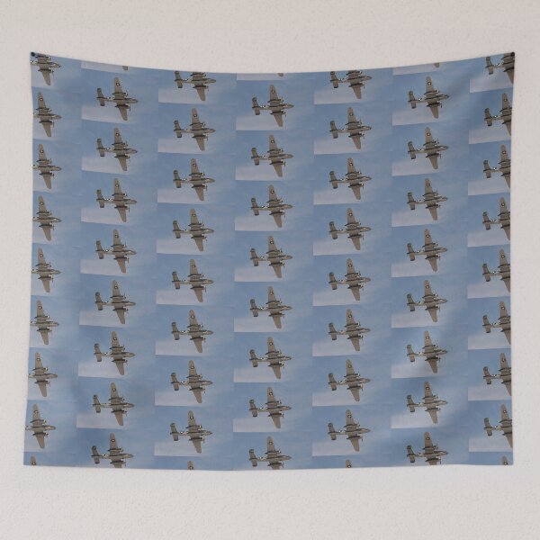 Item preview, B 24J Mitchell Bomber designed and sold by Buckwhite.