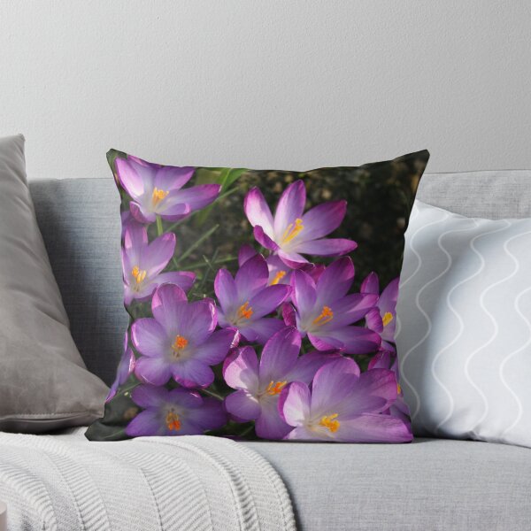 Item preview, Crocus designed and sold by jdphotos.