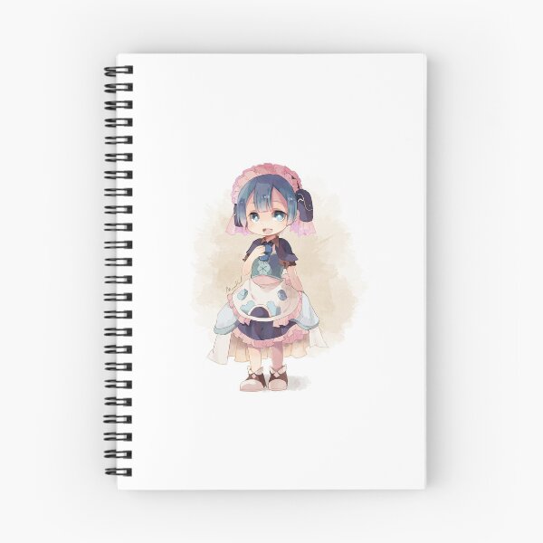 Item preview, Made in Abyss - Maruruk designed and sold by Sharpadox.