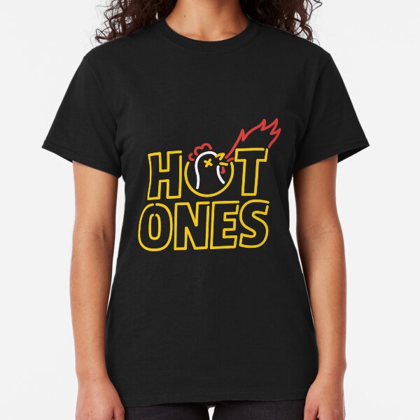Hot Ones Classic T-Shirt