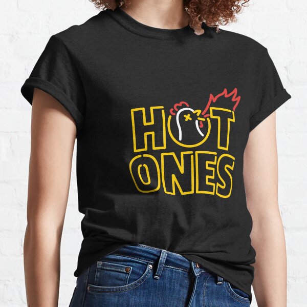 Hot Ones Classic T-Shirt