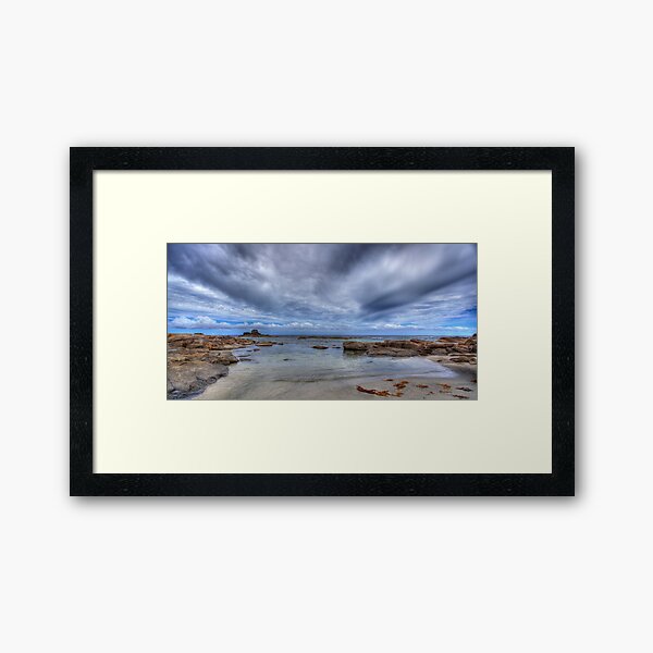 Item preview, The beach designed and sold by FLYINGSCOTSMAN.